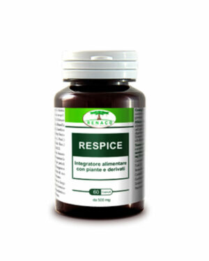 RESPICE – SALUTE INTESTINALE – RENACO