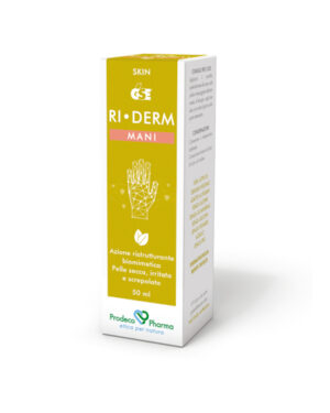 GSE Ri Derm Crema Mani 50 ml