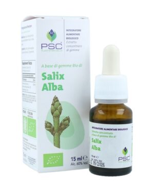 PSC SALIX ALBA – 15ML