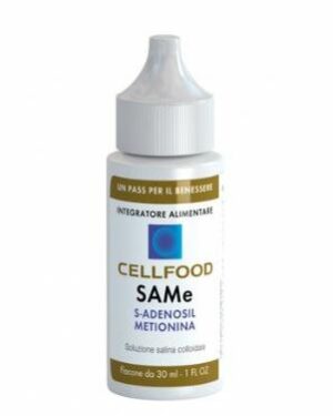 CELLFOOD SAMe 30 ml