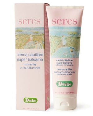 Crema capillare 250 ml