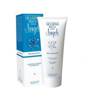 Shampoo Doccia Angeli 200 ml