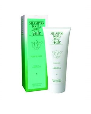 Shampoo Doccia Fate Tubo 200 ml