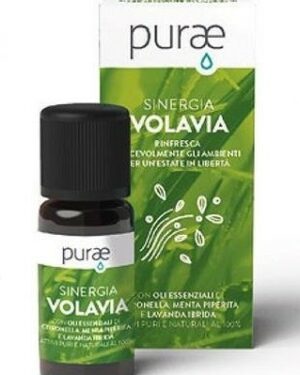 SINERGIA DI OLI – VOLA VIA – 10 ml