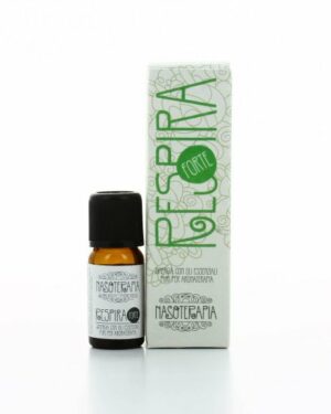 Respira forte 10 ml