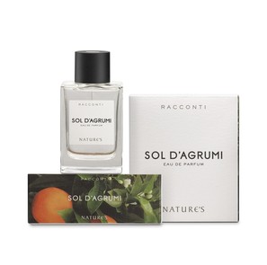 Sol d’Agrumi Eau de Parfum 75 ml