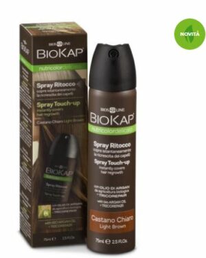 Biokap® Spray Ritocco