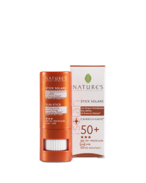 STICK SOLARE SPF50+ 8ml