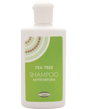 TEA TREE shampo antiforfora 200 ml