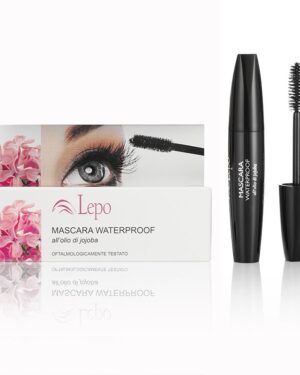 Waterproof mascara 10 ml