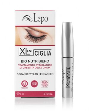 XLENT CIGLIA 5 ml